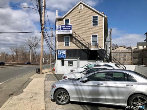 19 Derby Avenue Derby CT 06418