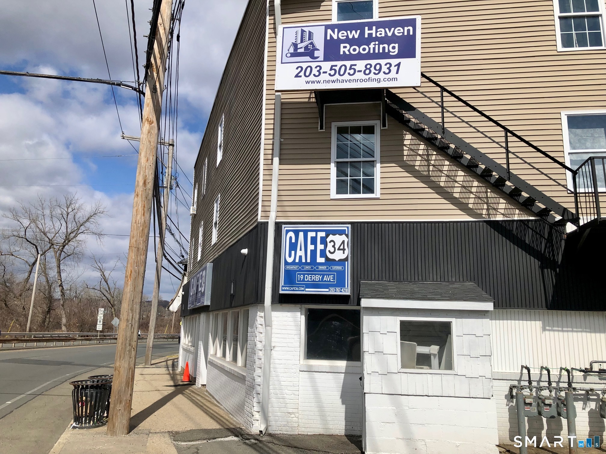 19 Derby Avenue Derby CT 06418