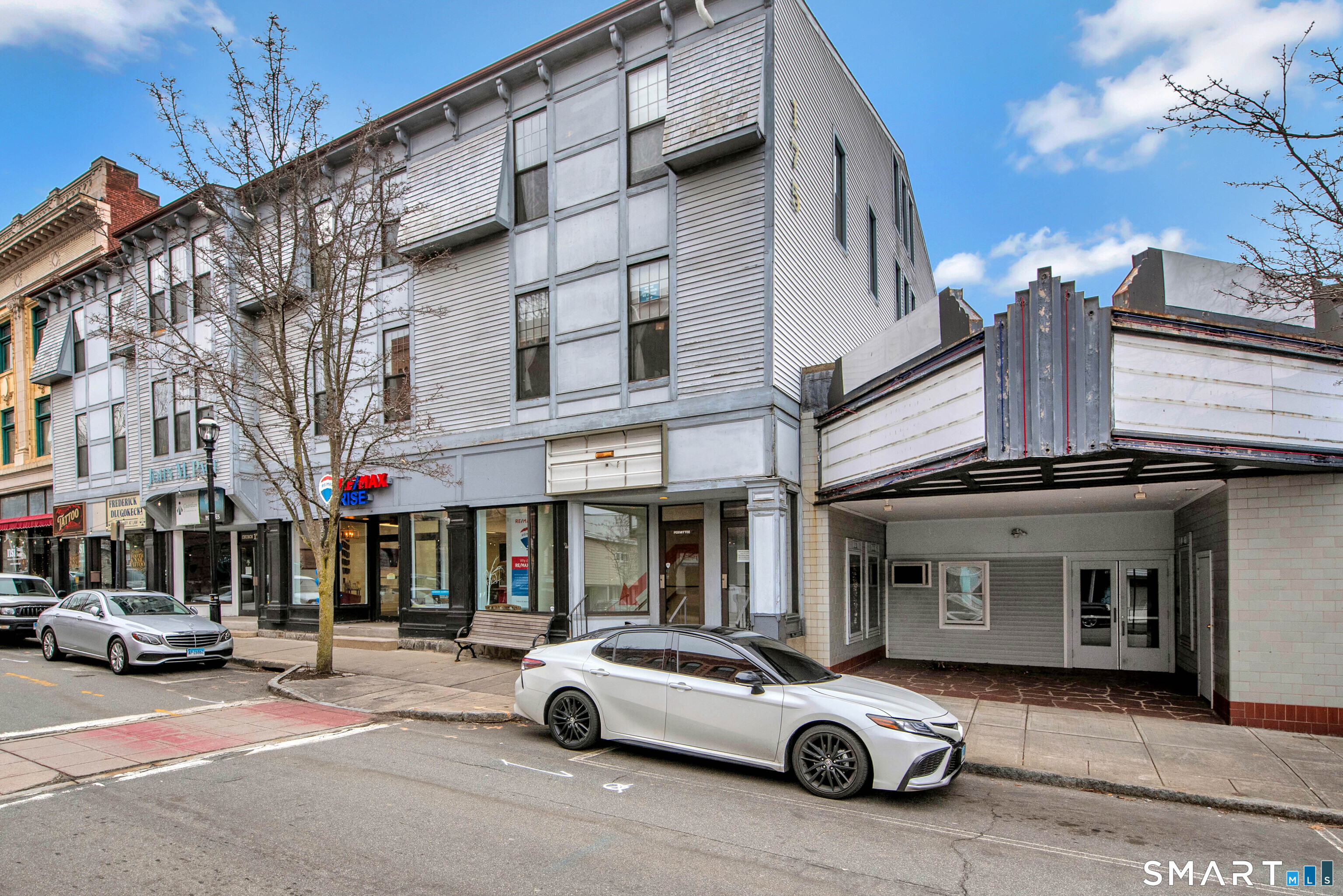 175 Church Street Naugatuck CT 06770