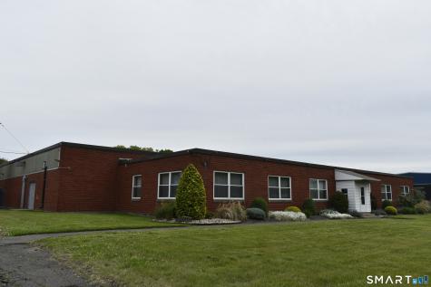 319 Lake Avenue Bristol CT 06010