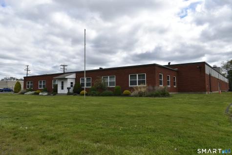 319 Lake Avenue Bristol CT 06010