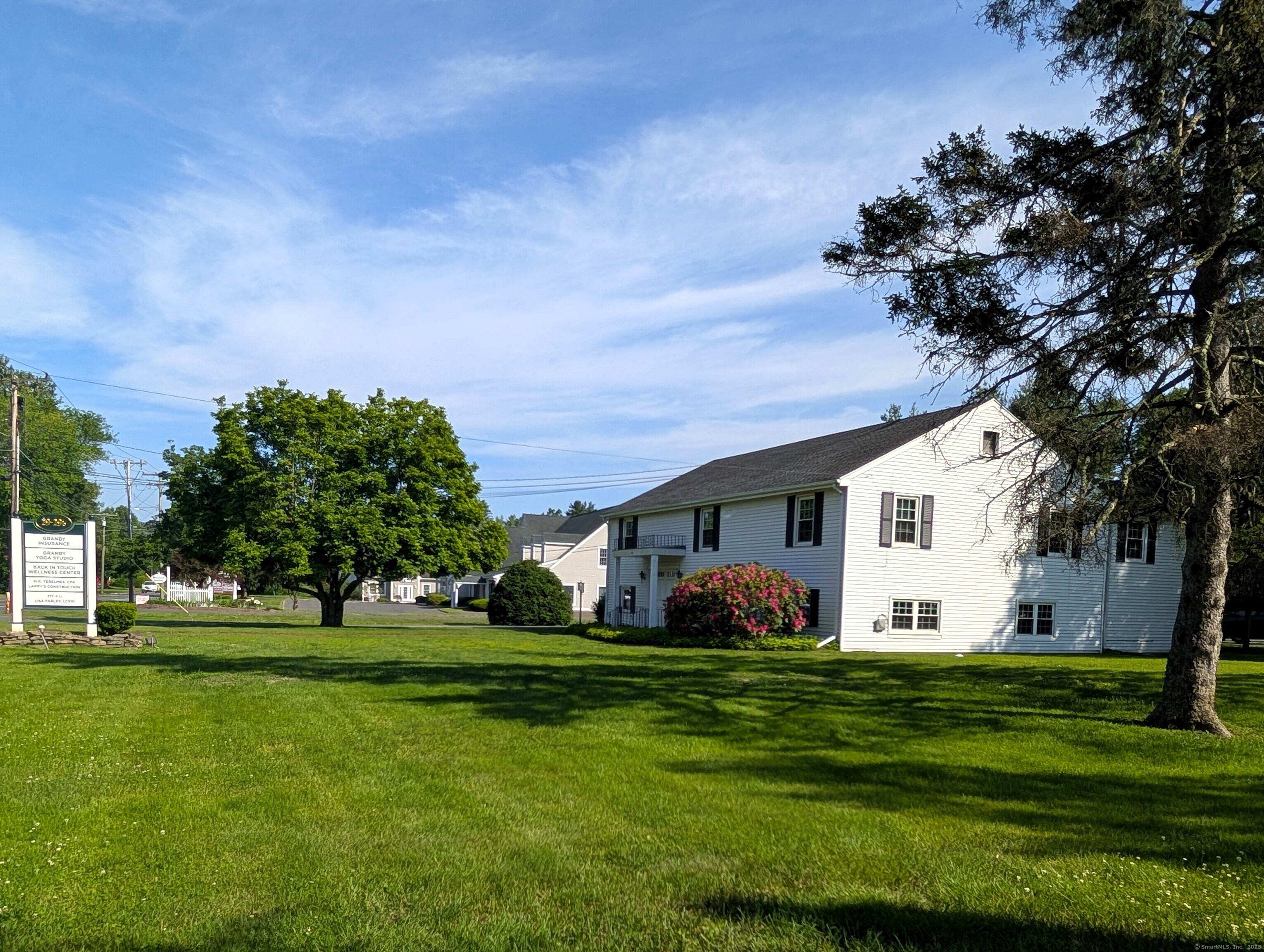 29 Hartford Avenue Granby CT 06035
