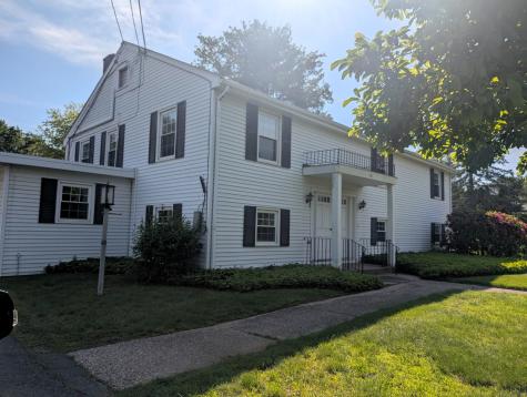29 Hartford Avenue Granby CT 06035