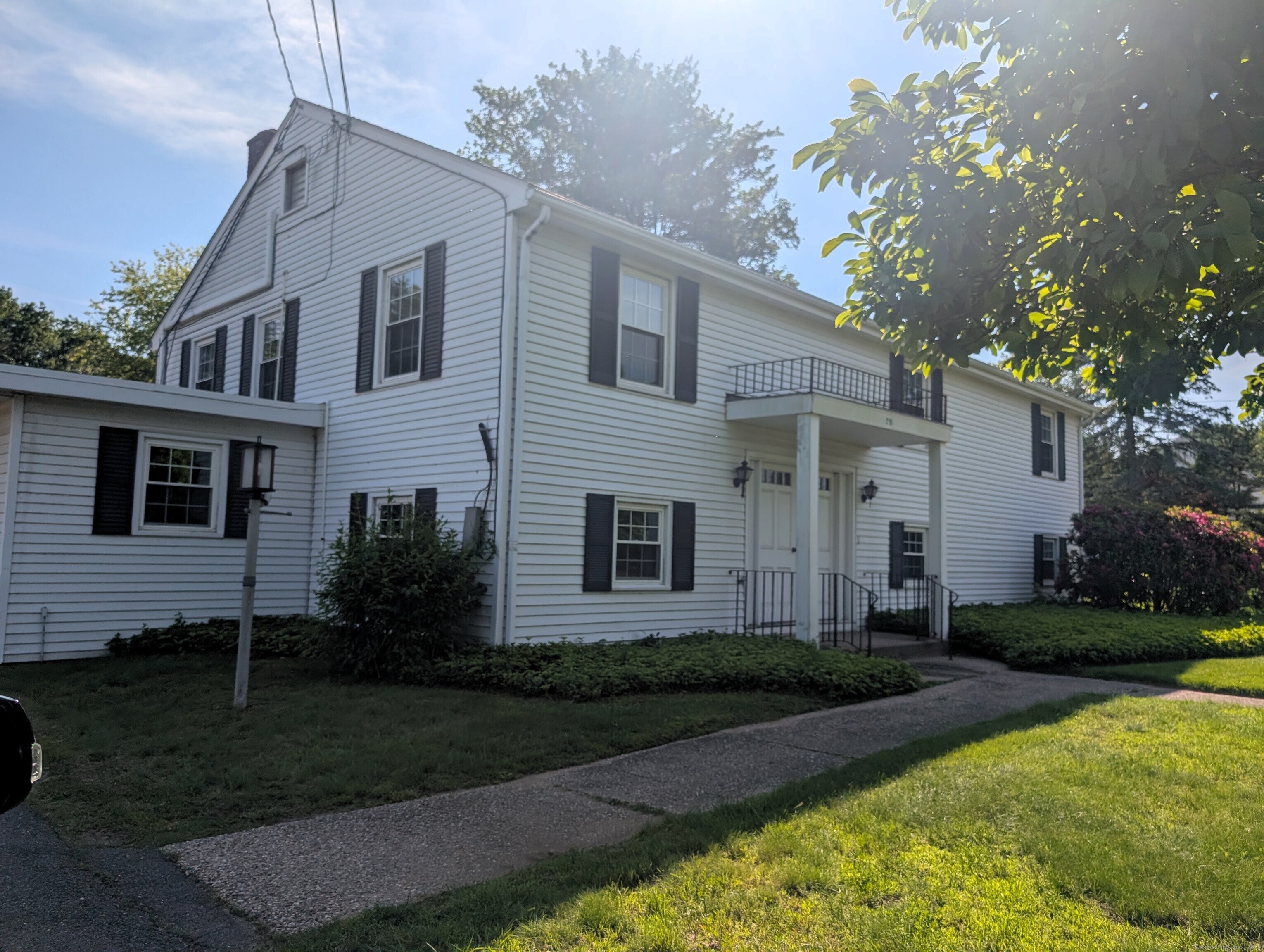 29 Hartford Avenue Granby CT 06035