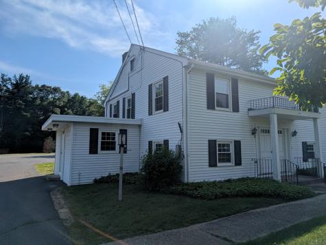 29 Hartford Avenue Granby CT 06035