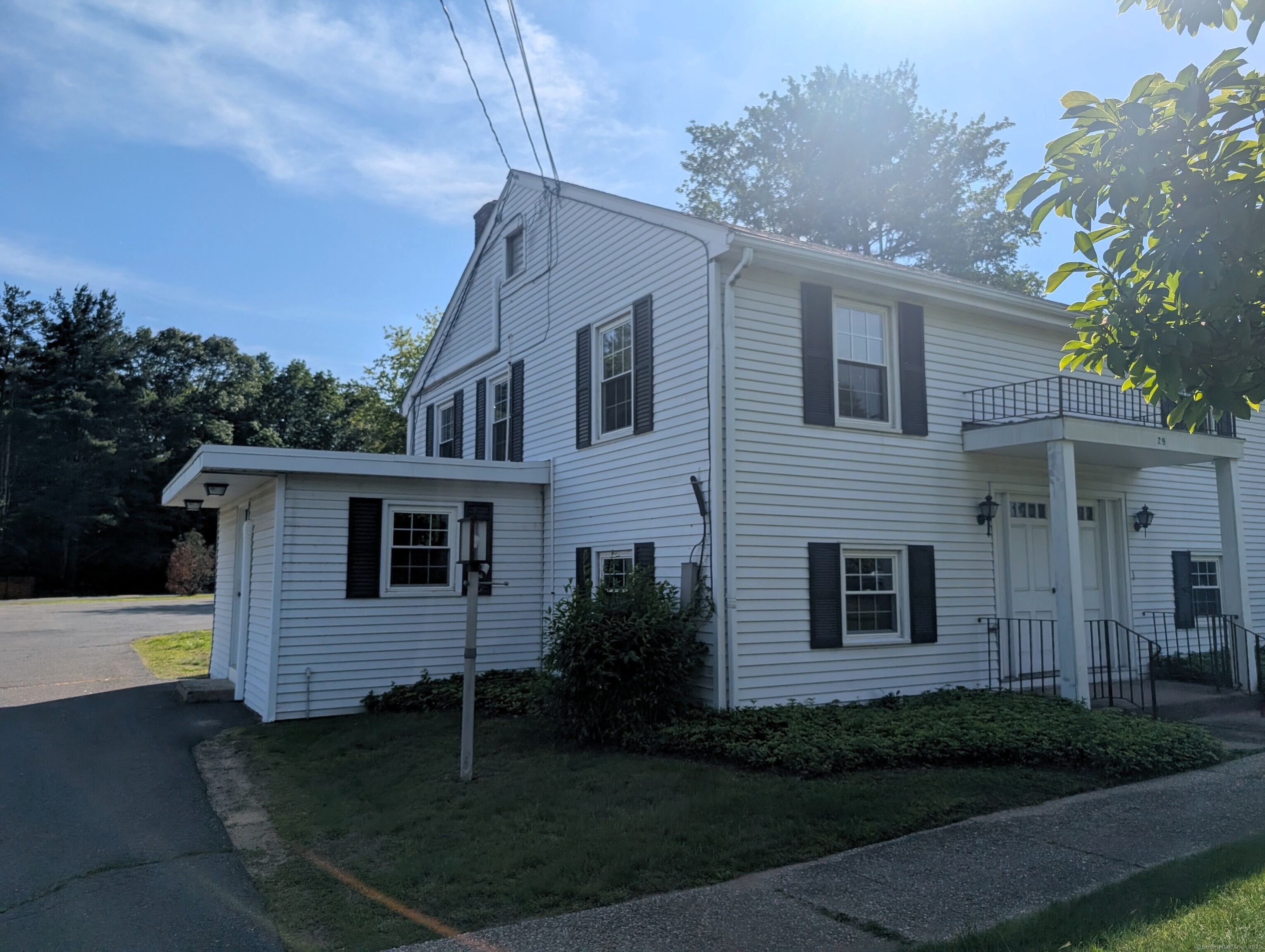 29 Hartford Avenue Granby CT 06035
