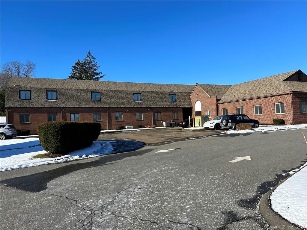 444 Foxon Road East Haven CT 06513