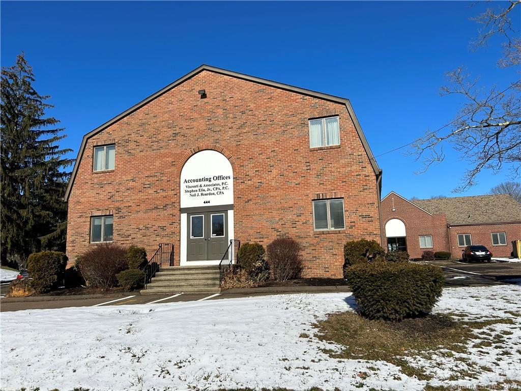 444 Foxon Road East Haven CT 06513
