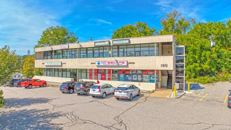 190 West Town Street Norwich CT 06360