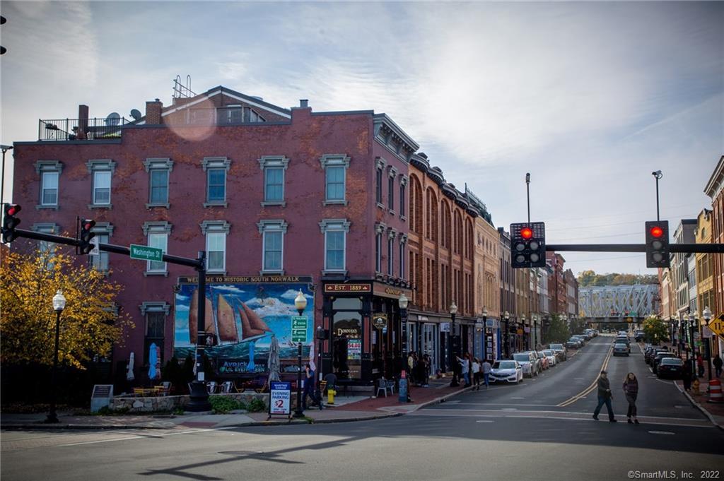 70 South Main Street Norwalk CT 06854