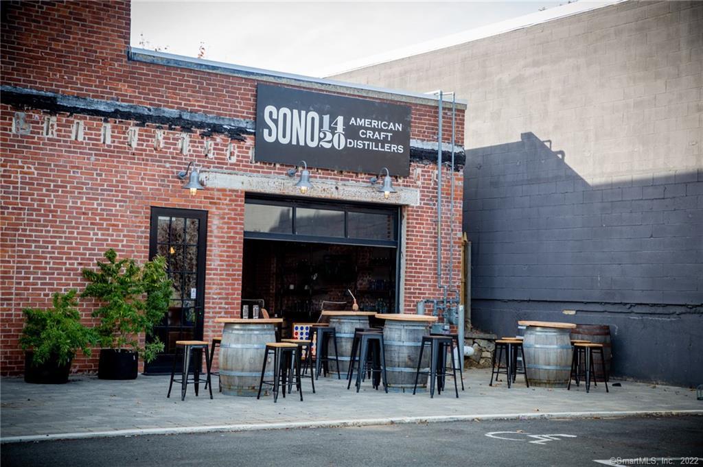 70 South Main Street Norwalk CT 06854