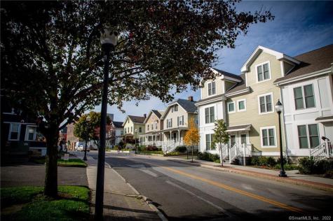 70 South Main Street Norwalk CT 06854