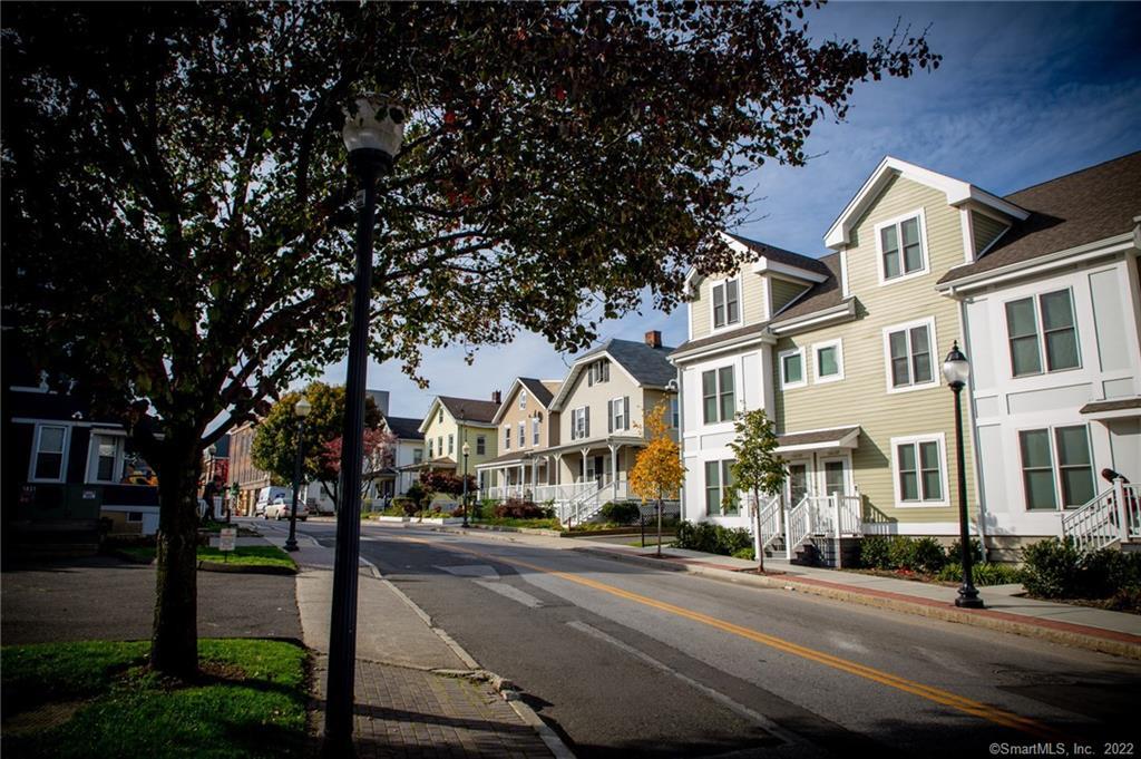 70 South Main Street Norwalk CT 06854