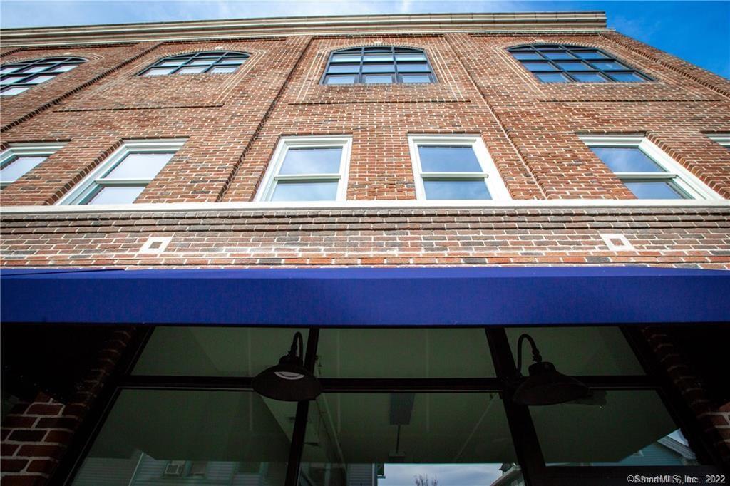 70 South Main Street Norwalk CT 06854