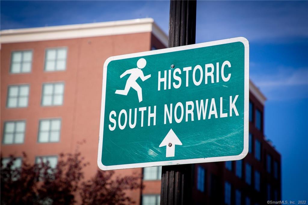 70 South Main Street Norwalk CT 06854