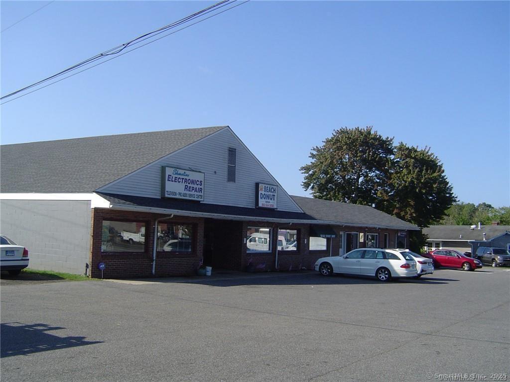 344 East Main Street Clinton CT 06413