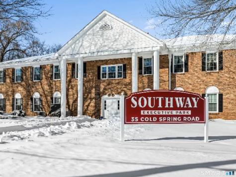 35 Cold Spring Road Rocky Hill CT 06067