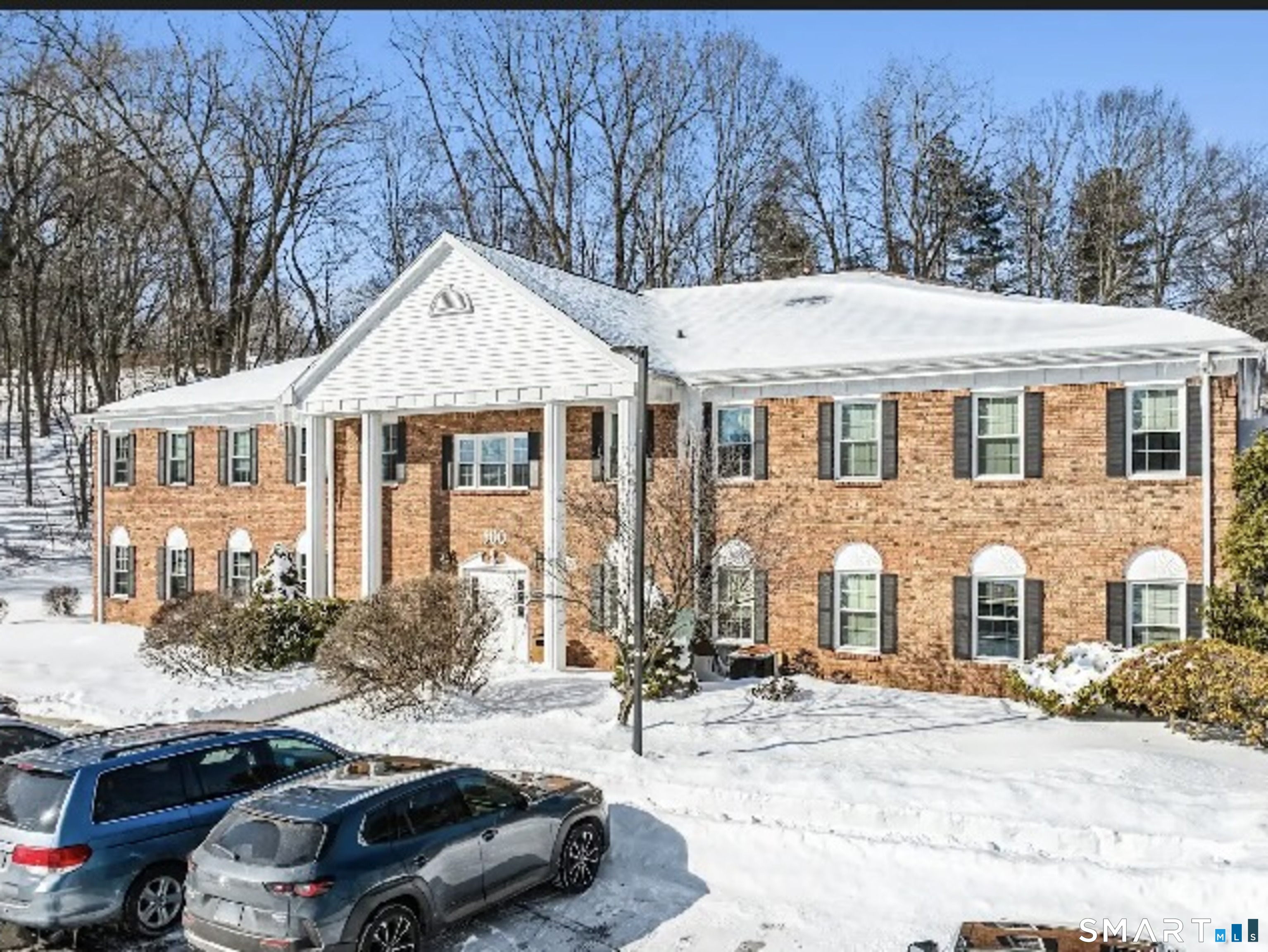 35 Cold Spring Road Rocky Hill CT 06067