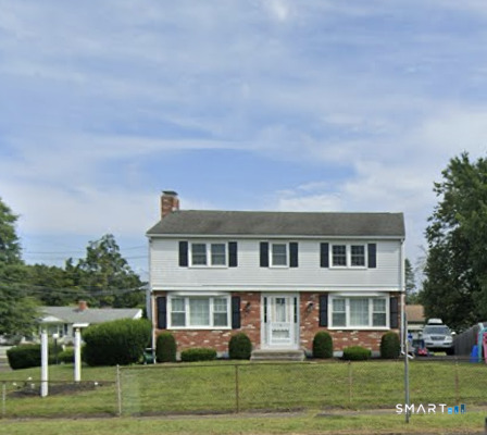 135 Elm Street Enfield CT 06082