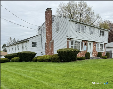 135 Elm Street Enfield CT 06082