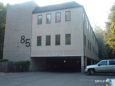 85 Old Long Ridge Road Stamford CT 06903