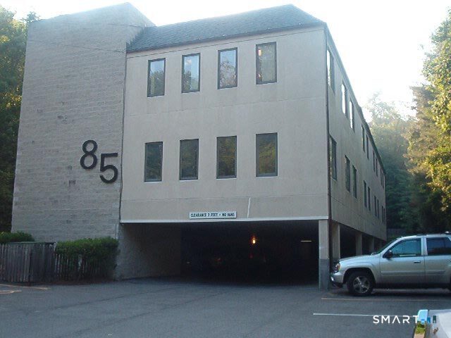 85 Old Long Ridge Road Stamford CT 06903