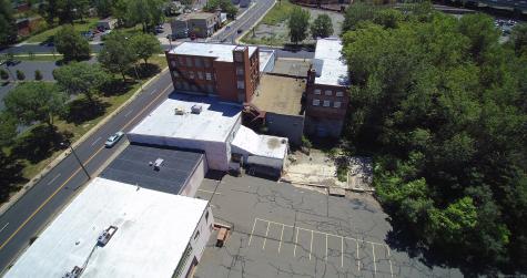 151 Walnut Street Hartford CT 06120