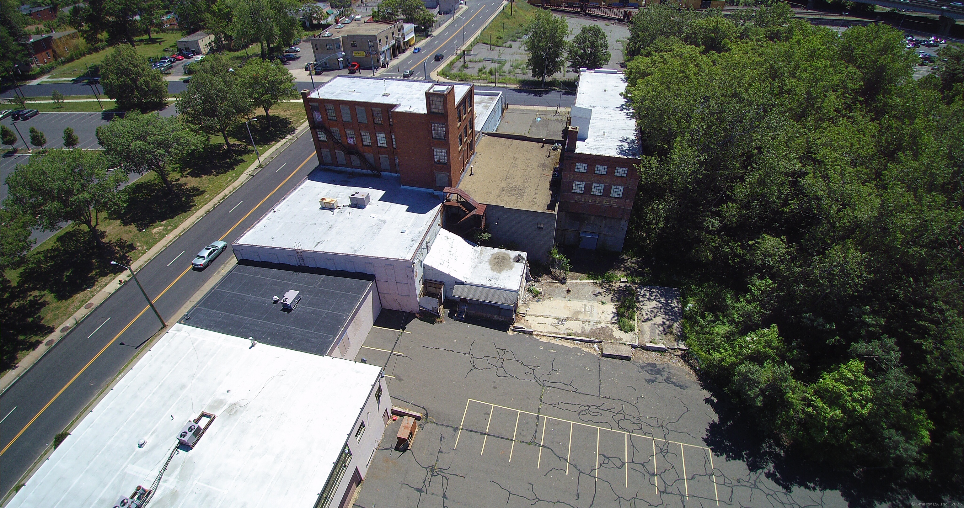 151 Walnut Street Hartford CT 06120