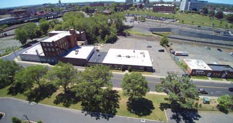 151 Walnut Street Hartford CT 06120