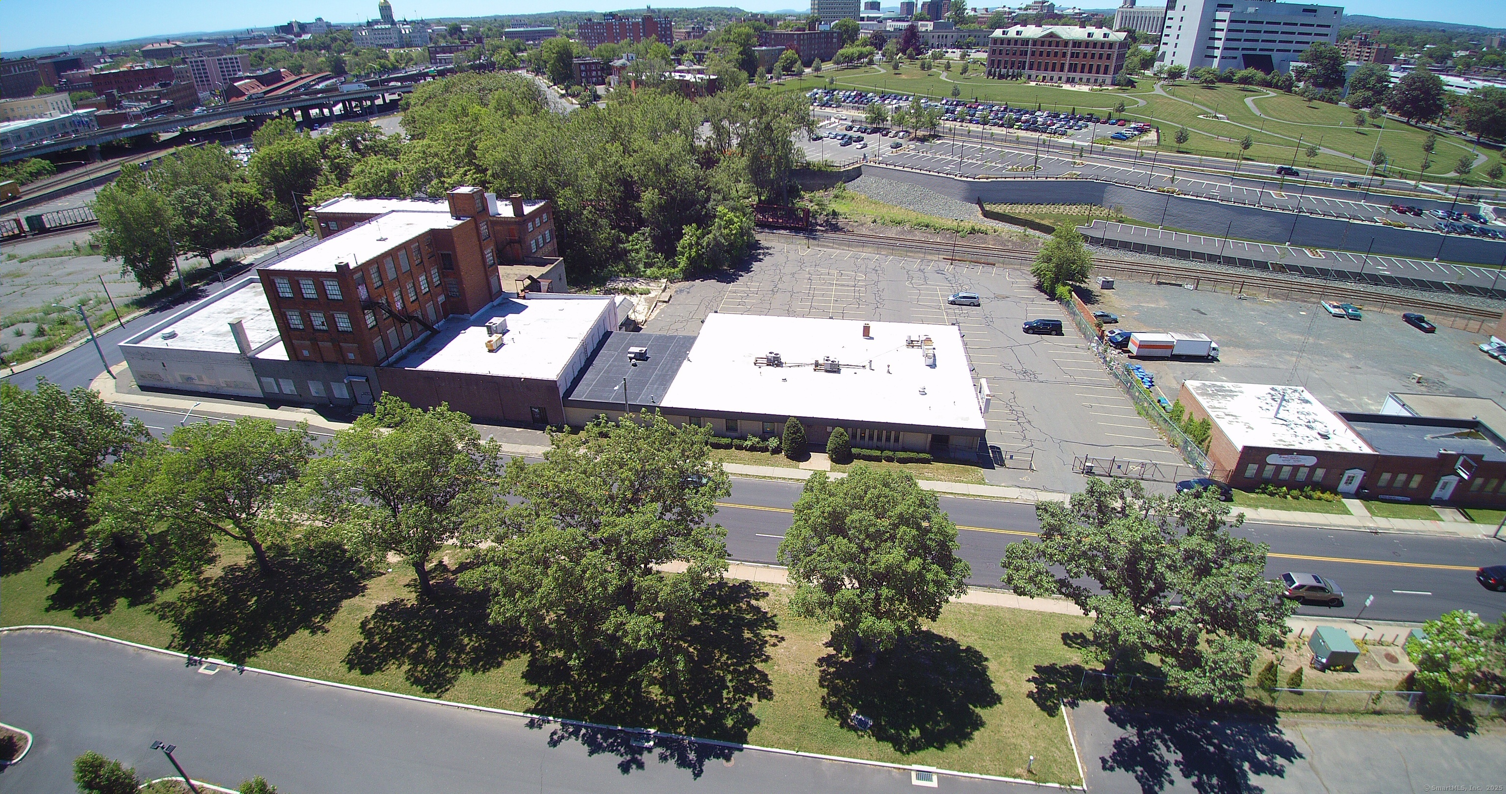 151 Walnut Street Hartford CT 06120