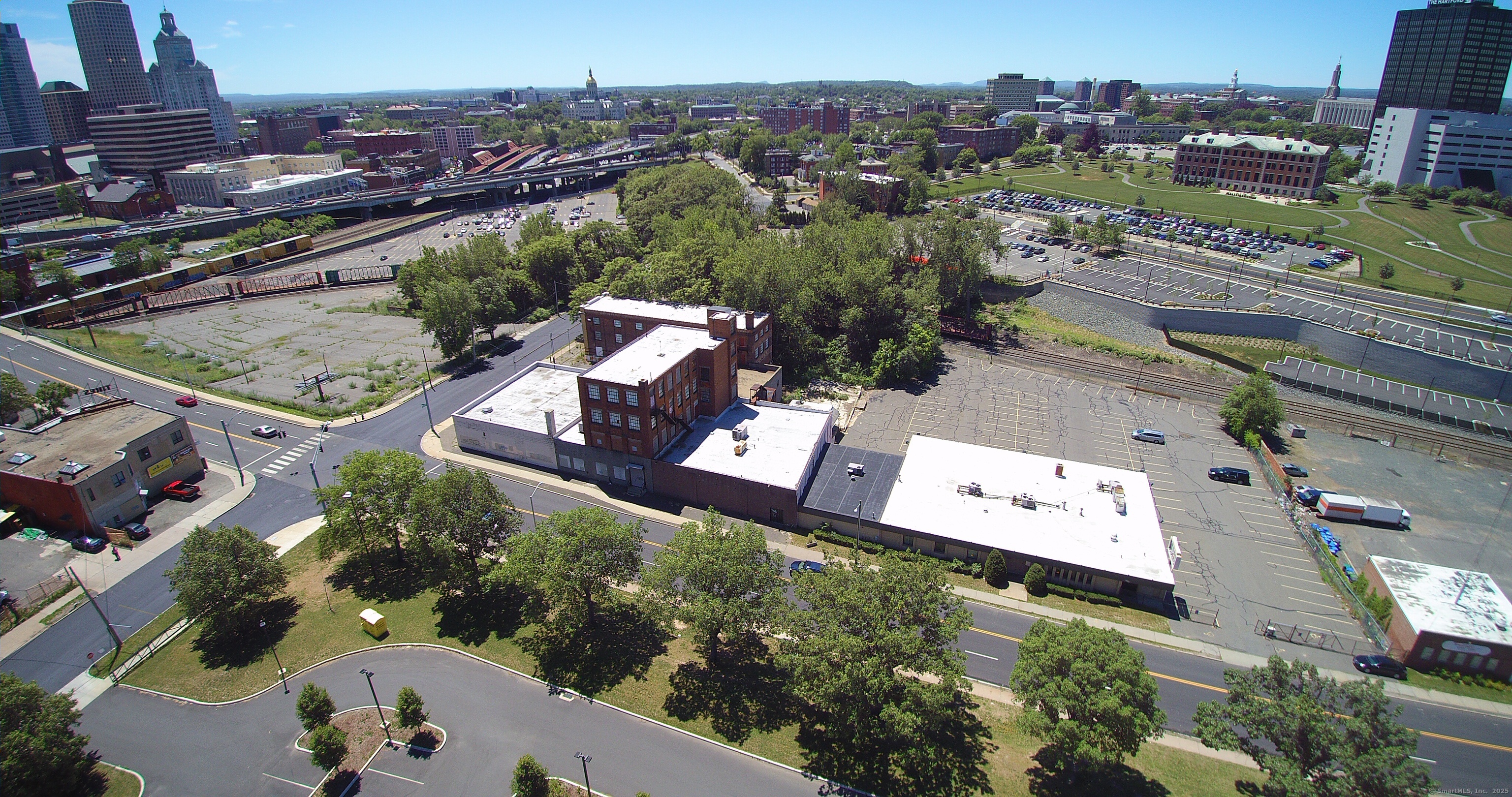 151 Walnut Street Hartford CT 06120