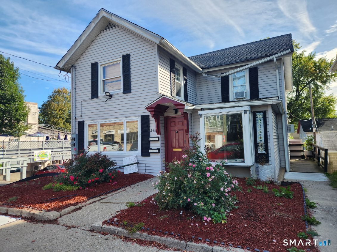 248 Main Street Torrington CT 06790