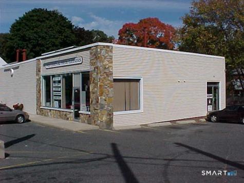 124-126 New Canaan Avenue Norwalk CT 06850