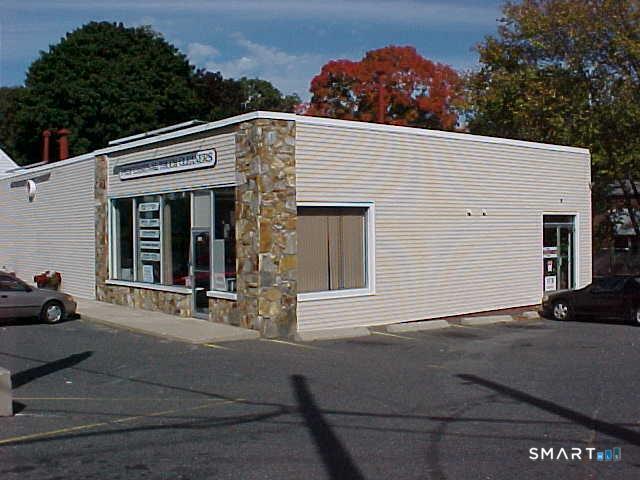 124-126 New Canaan Avenue Norwalk CT 06850