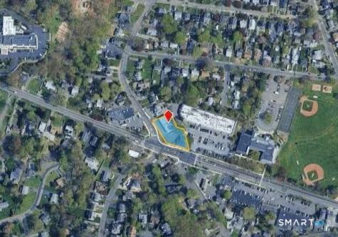 124-126 New Canaan Avenue Norwalk CT 06850