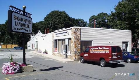 124-126 New Canaan Avenue Norwalk CT 06850