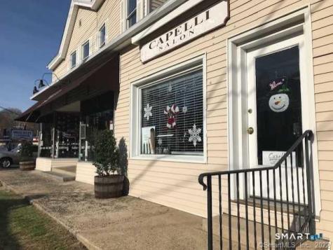124-126 New Canaan Avenue Norwalk CT 06850