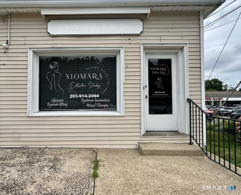 124-126 New Canaan Avenue Norwalk CT 06850