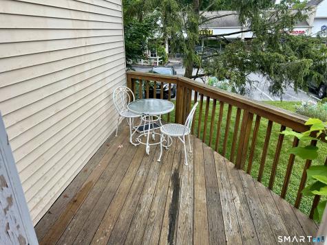 124-126 New Canaan Avenue Norwalk CT 06850