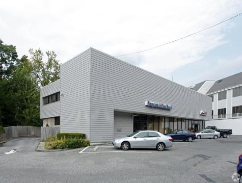 1155 East Putnam Avenue Greenwich CT 06878