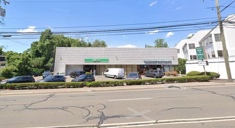 1155 East Putnam Avenue Greenwich CT 06878