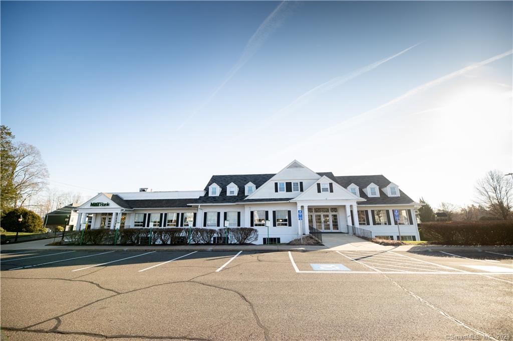 286 Maple Avenue Cheshire CT 06410