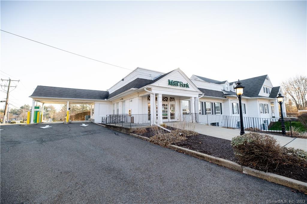 286 Maple Avenue Cheshire CT 06410