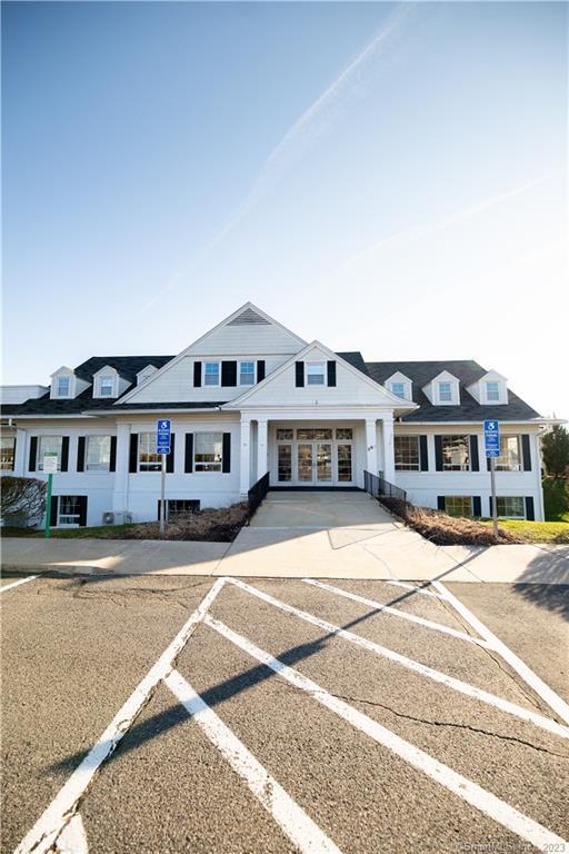 286 Maple Avenue Cheshire CT 06410