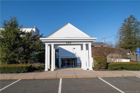 286 Maple Avenue Cheshire CT 06410