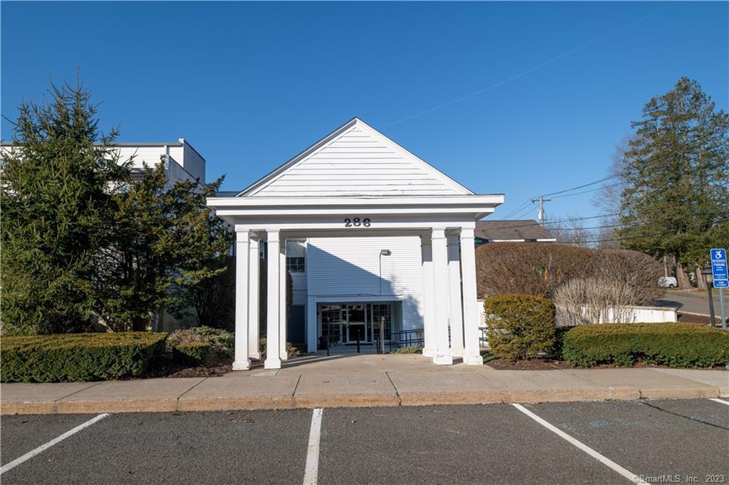 286 Maple Avenue Cheshire CT 06410