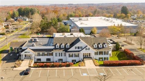 286 Maple Avenue Cheshire CT 06410