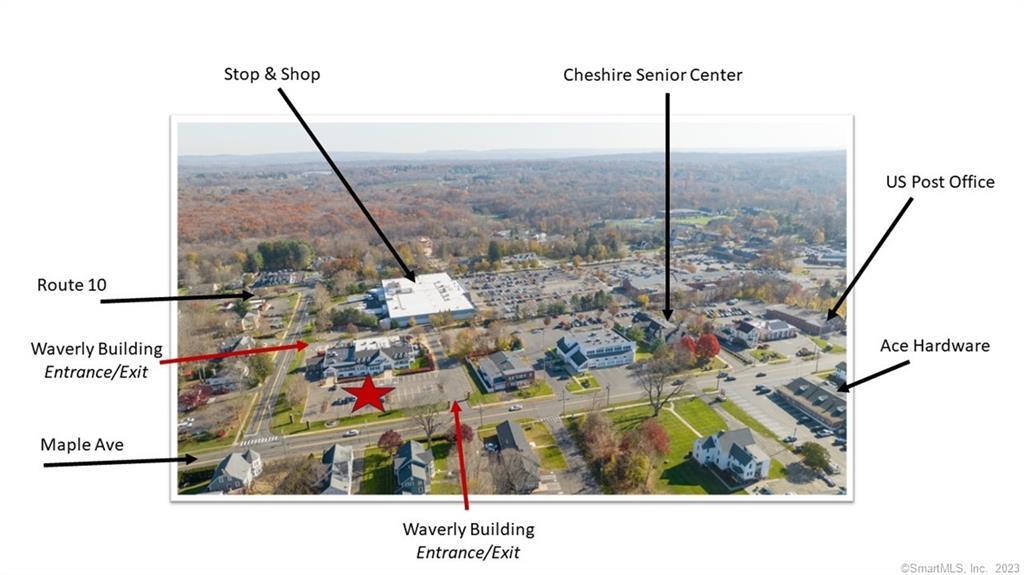 286 Maple Avenue Cheshire CT 06410