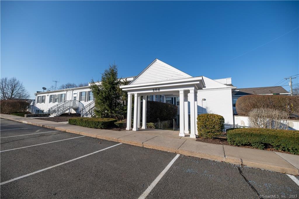 286 Maple Avenue Cheshire CT 06410