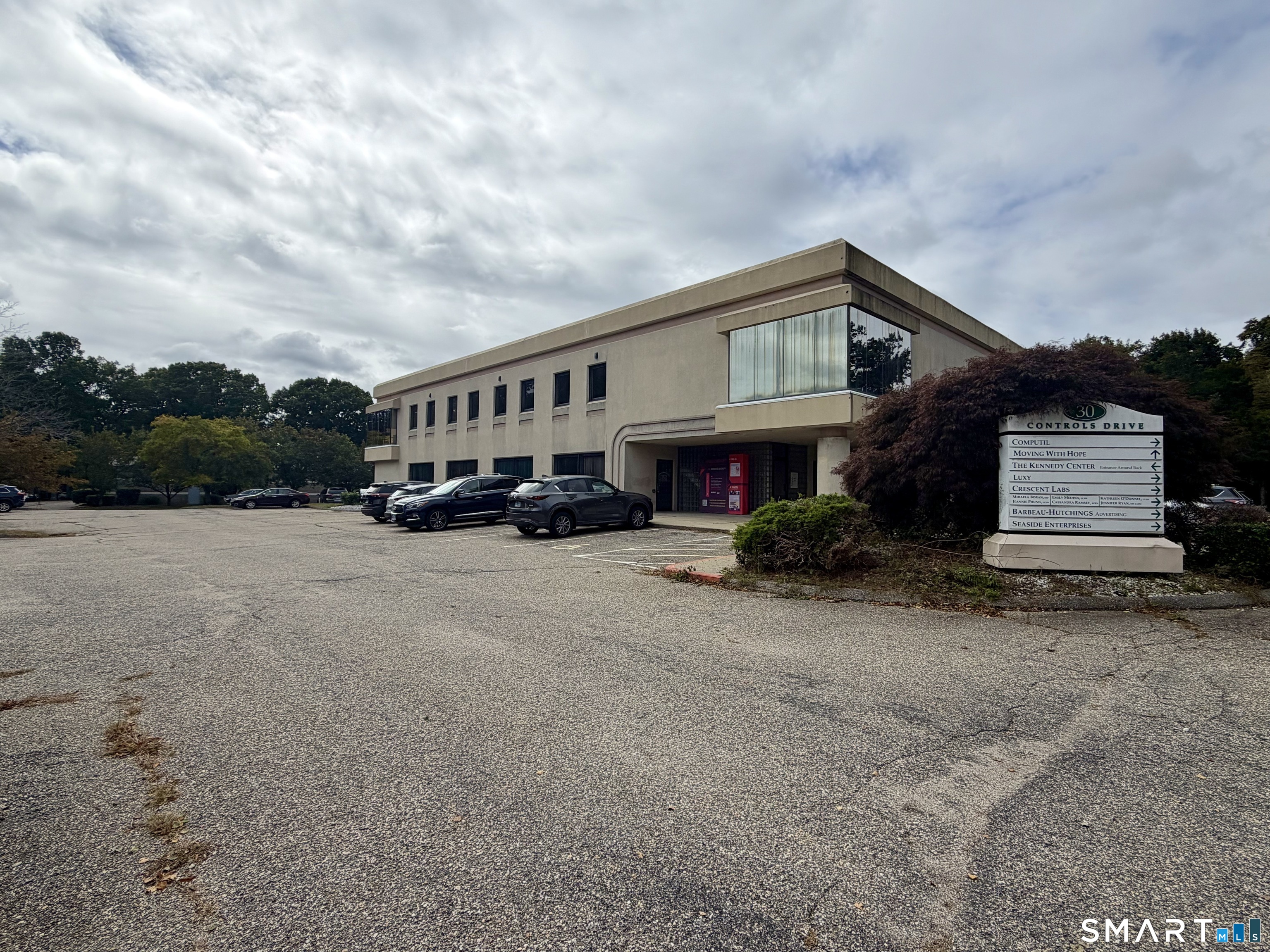 30 Controls Drive Shelton CT 06484